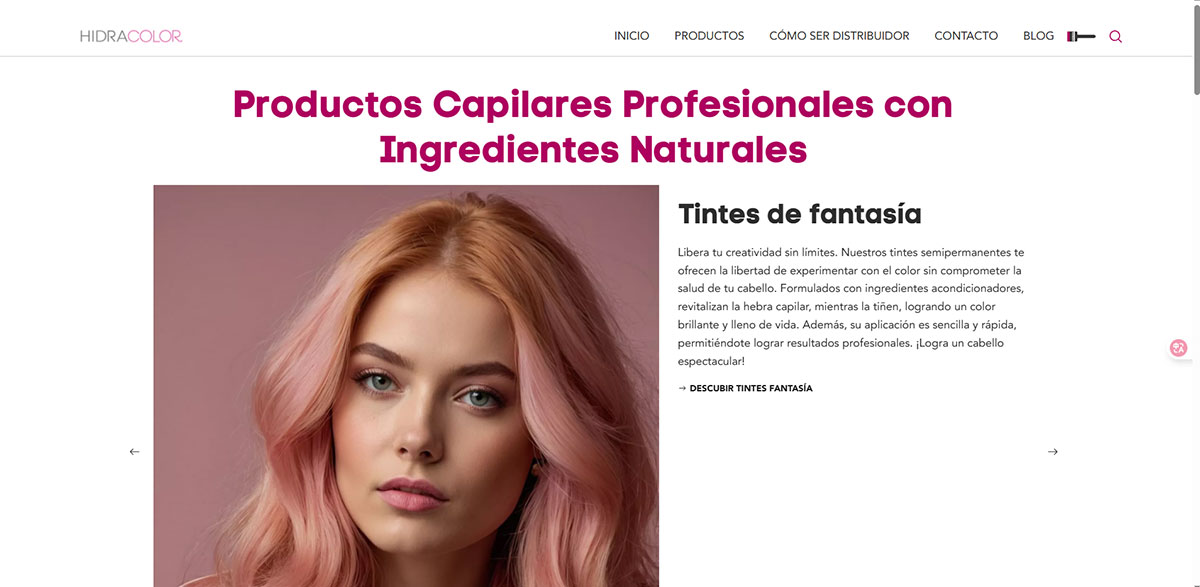 Top 10 Private Label Shampoo Manufacturers in Mexico
